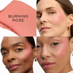 Teint Idole Ultra Wear Stick Blush effet bonne mine 24h de tenue Teint Idole Ultra Wear Stick Blush effet bonne mine 24h de tenue